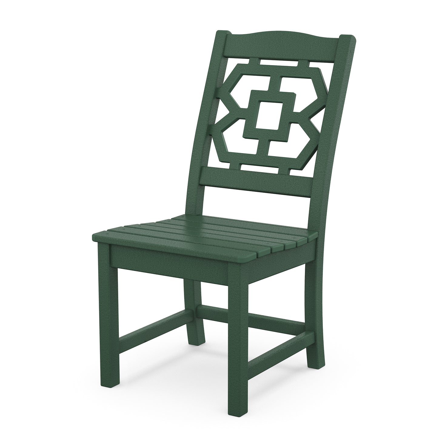 Chinoiserie Dining Side Chair