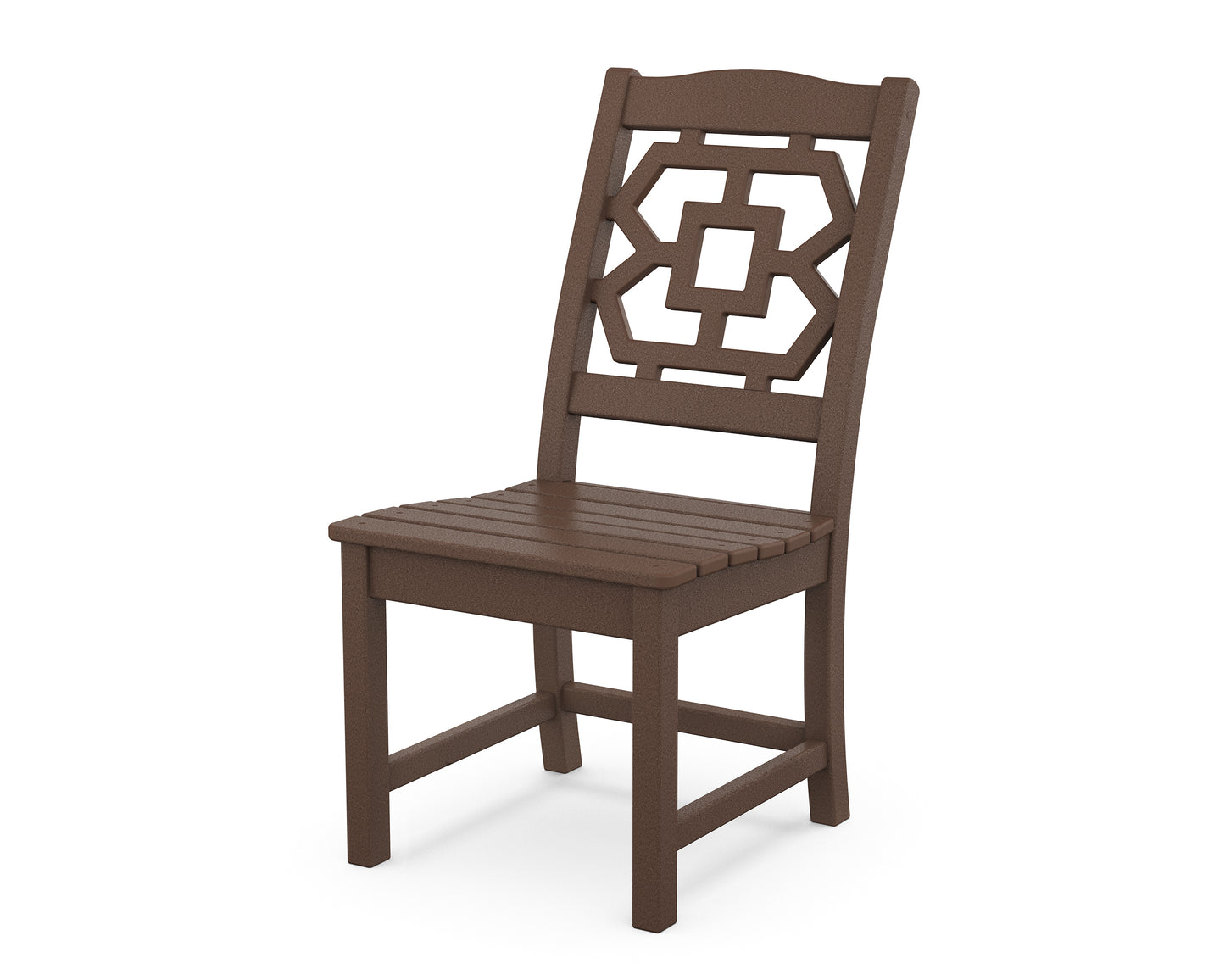 Chinoiserie Dining Side Chair