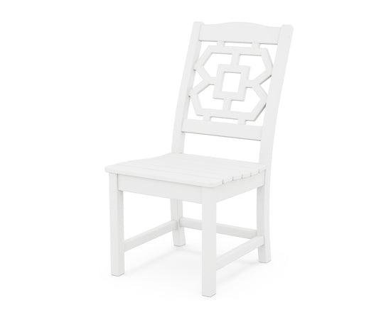 Chinoiserie Dining Side Chair