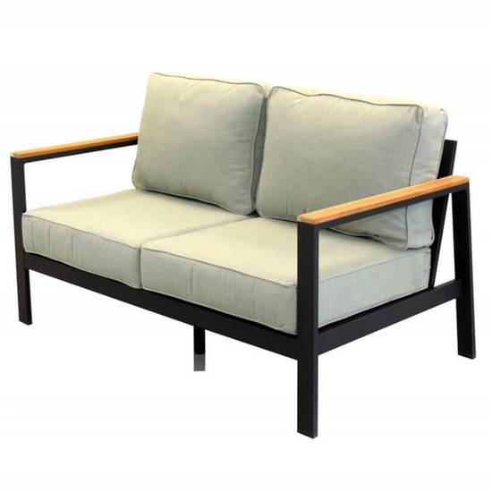 Hixon Loveseat