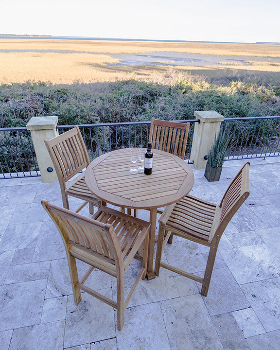 Bar Table