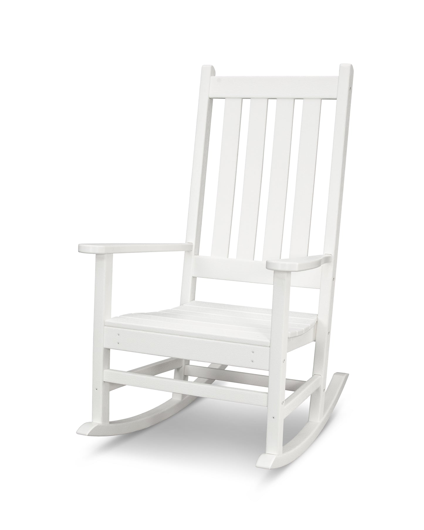 Vineyard Porch Rocking Chair Vintage Finish