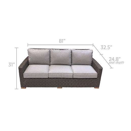 Sanibel Sofa