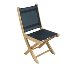 Sailmate Folding Side Chair