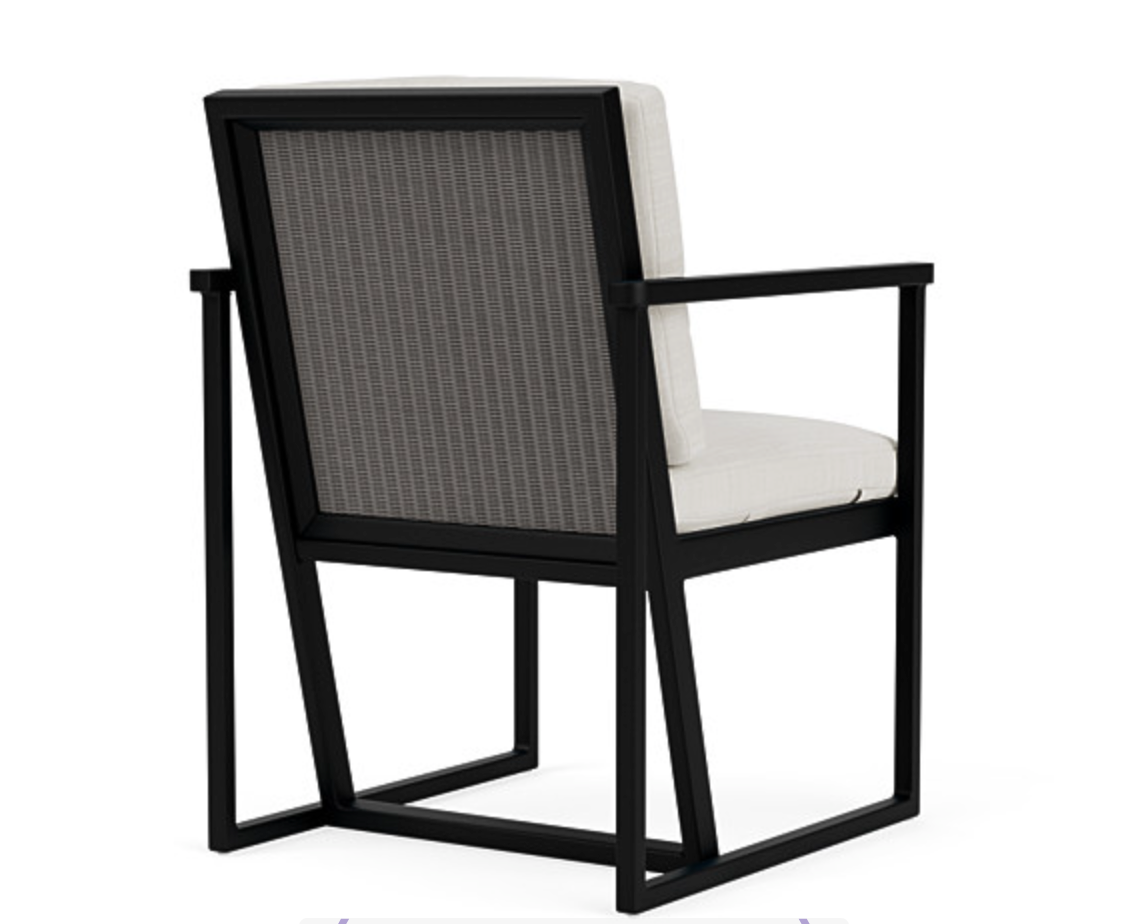 Summit Dining Armchair