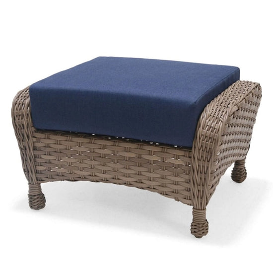 Sorrento Ottoman