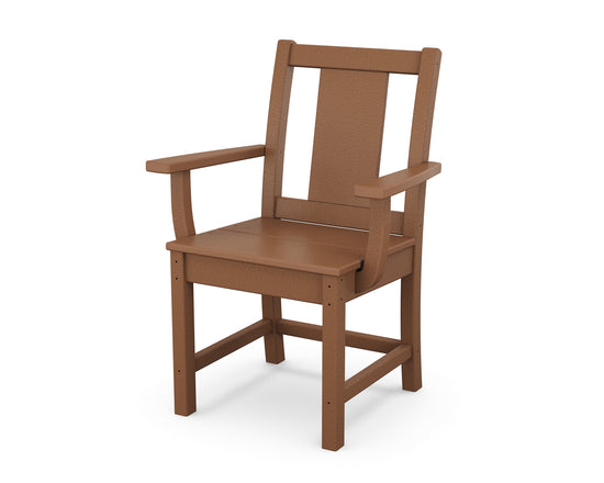 Prairie Dining Arm Chair