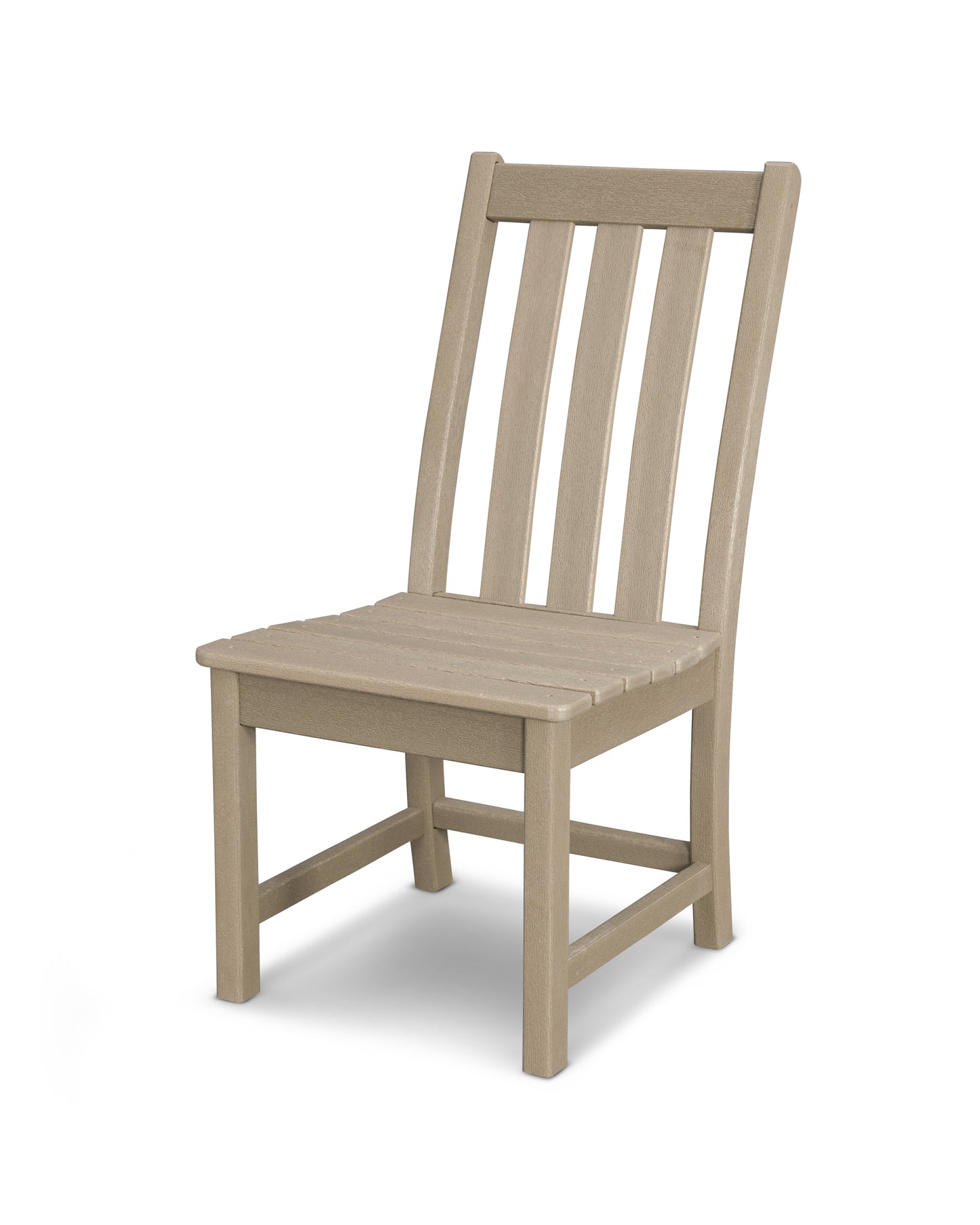 Vineyard Dining Side Chair Vintage Finish