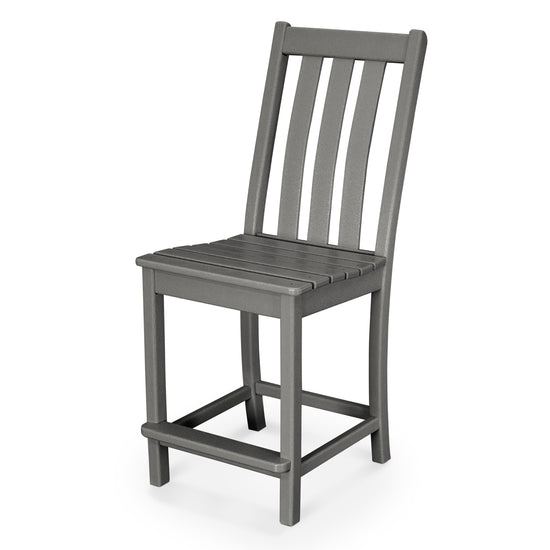 Vineyard Counter Side Chair