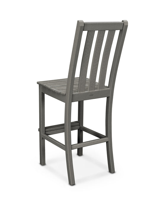 Vineyard Bar Side Chair