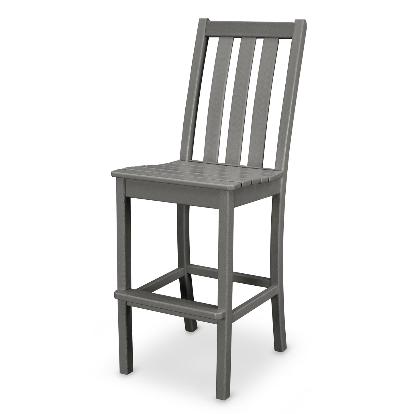 Vineyard Bar Side Chair