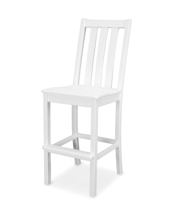 Vineyard Bar Side Chair