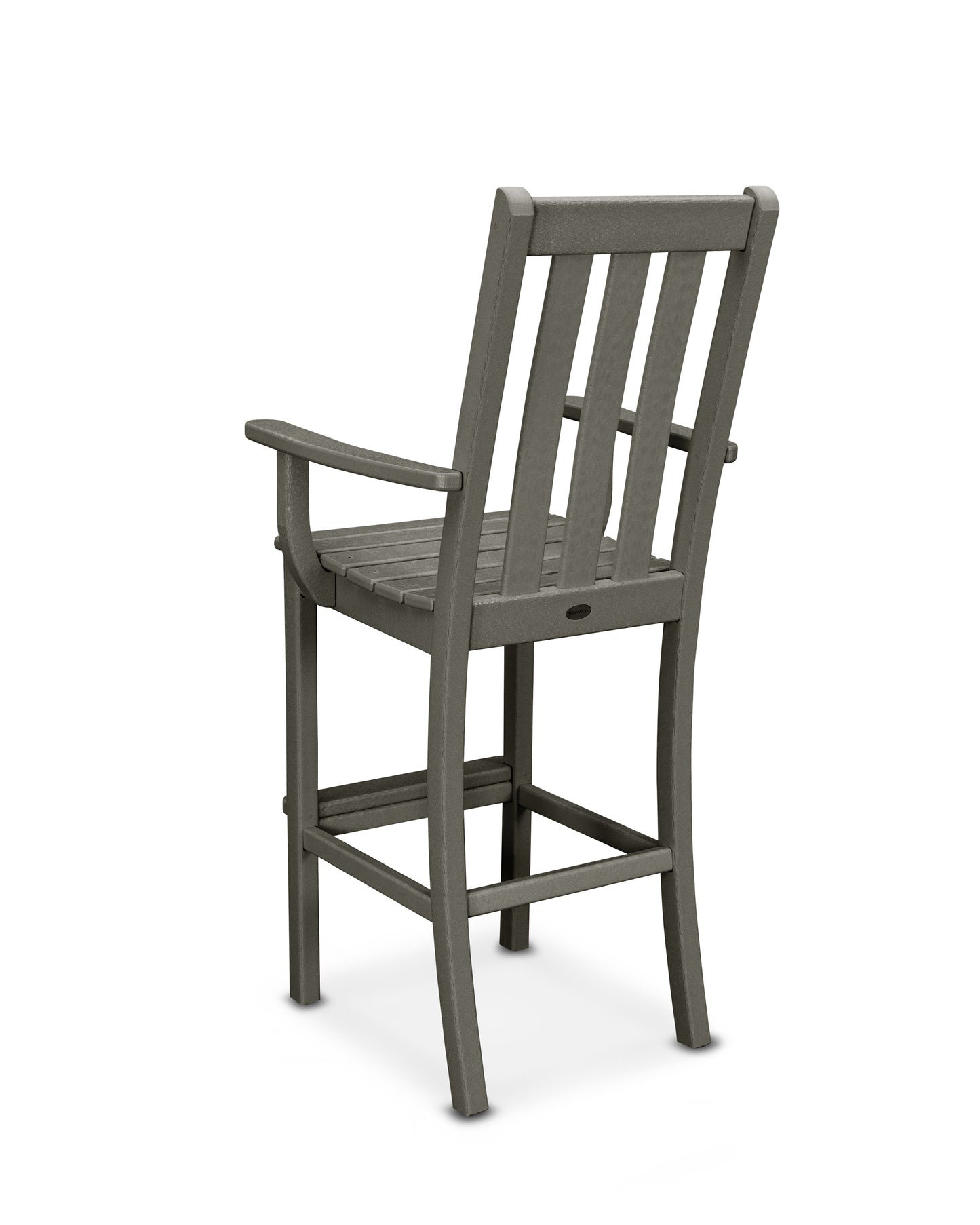 Vineyard Bar Arm Chair