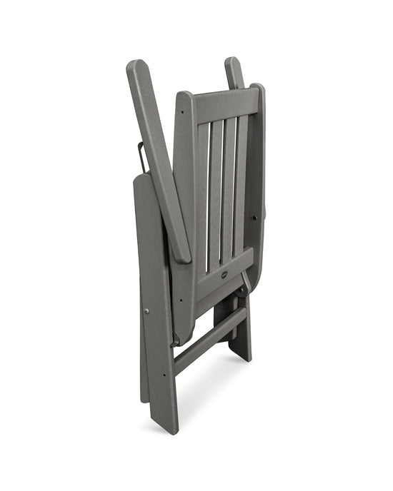 Vineyard Folding Dining Chair