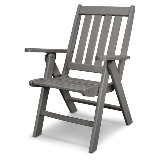 Vineyard Folding Dining Chair