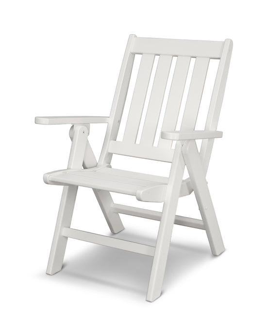 Vineyard Folding Dining Chair