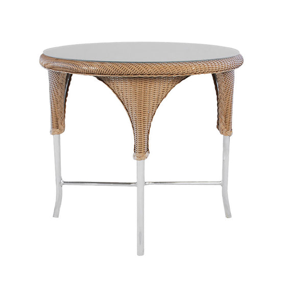 Loom 34" Round Dining Table