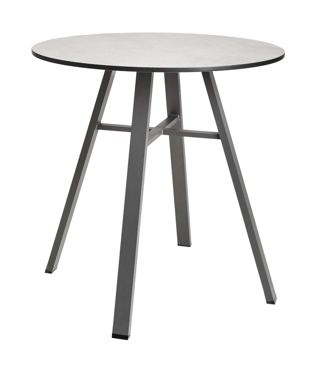 Harmony 29" Round Bistro Table