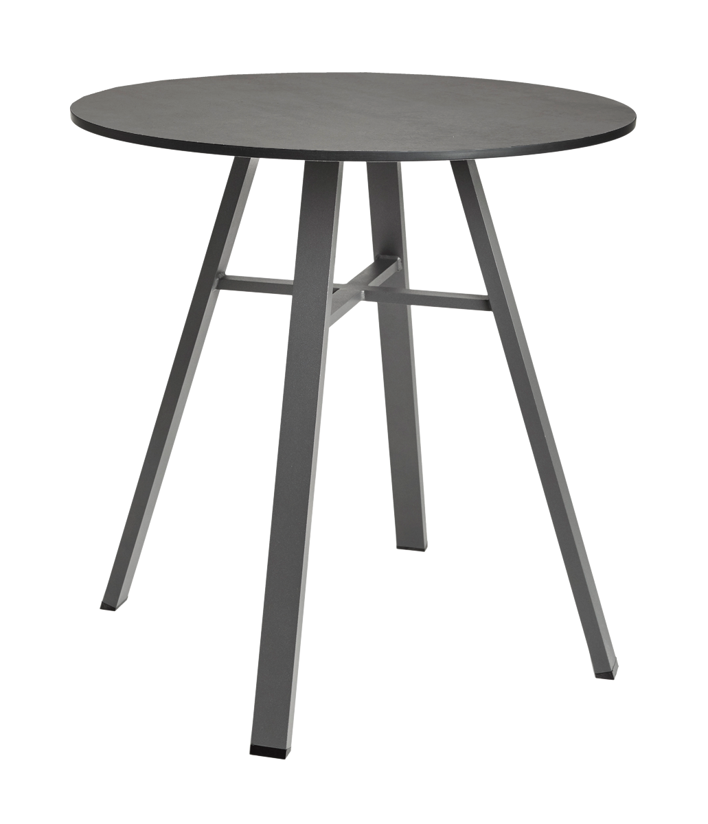 Harmony 29" Round Bistro Table