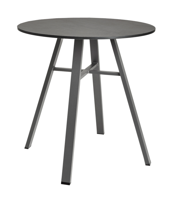 Harmony 29" Round Bistro Table