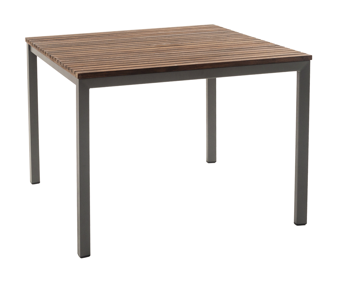 Harmony 40" Square Dining Table