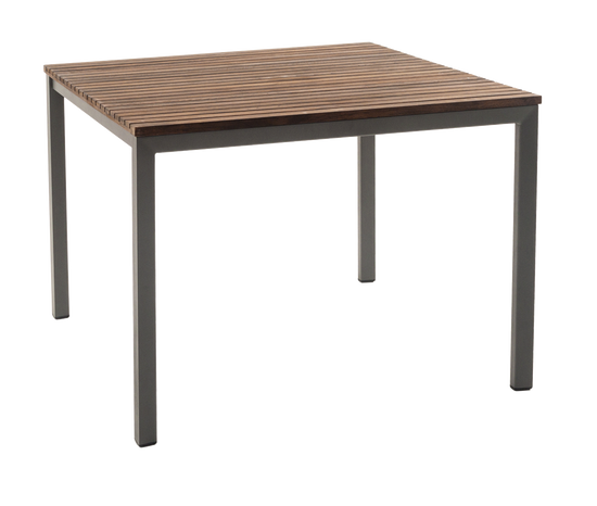 Harmony 40" Square Dining Table