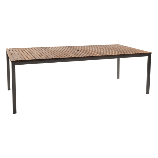 Harmony 86" Rectangular Dining Table