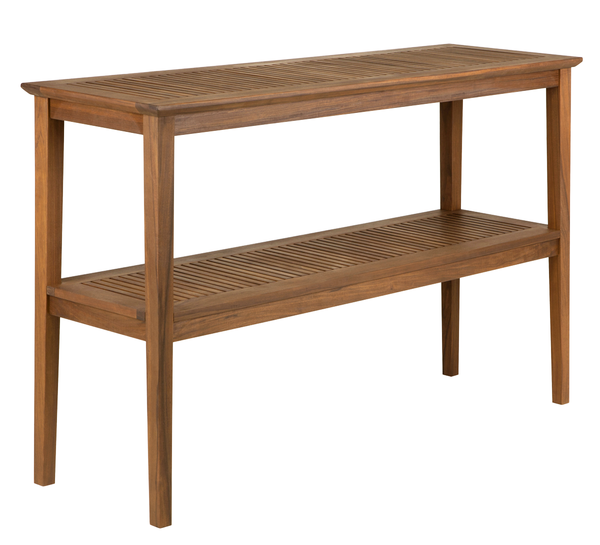 Opal 55" Rectangular Console Table